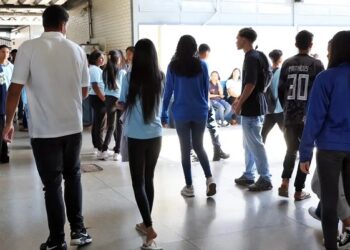 Pé-de-Meia: nascidos em março e abril recebem 6ª parcela