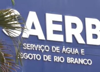 Rio Branco lança Refis do Saerb com descontos de até 95% para regularização de contas de água