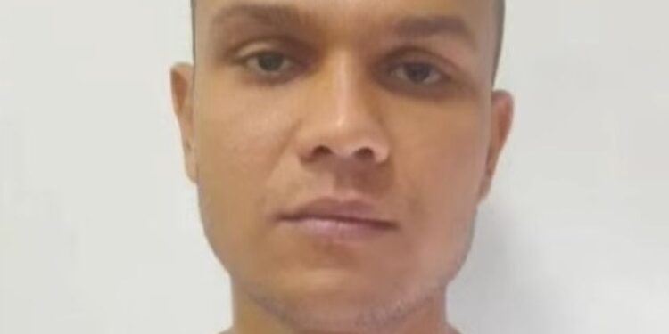 Foragido acusado de feminicídio é preso 12 horas após o crime em Rio Branco