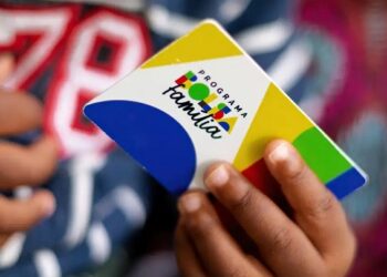 Caixa paga Bolsa Família a beneficiários com NIS de final 8