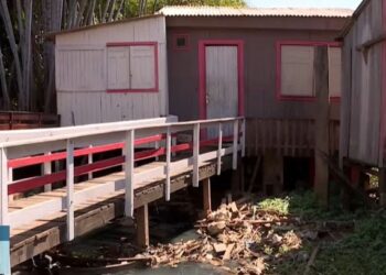 Falta de saneamento coloca Acre entre os piores do país, diz pesquisa