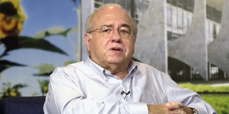 Personalidades lamentam morte de Luis Fernando Verissimo