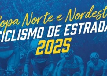 Mais de 400 ciclistas disputam títulos em Rio Branco neste final de semana