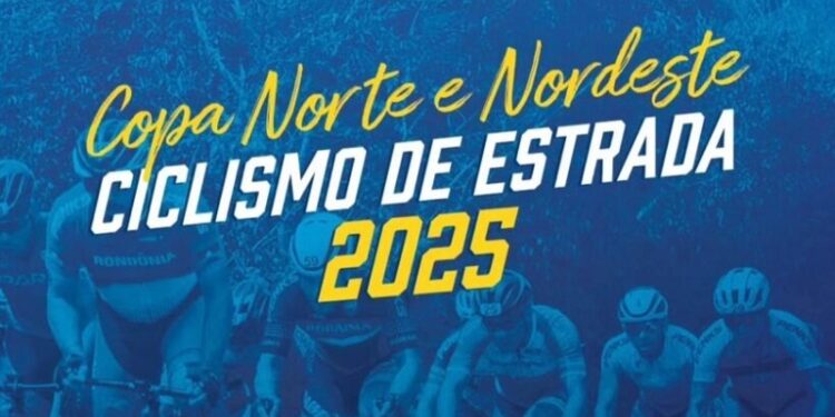 Mais de 400 ciclistas disputam títulos em Rio Branco neste final de semana