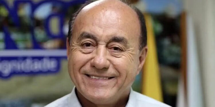 Gestão Bocalom é aprovada por 56% dos eleitores da capital, aponta pesquisa