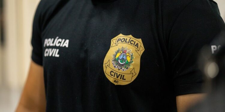 Adolescente é identificado como autor de falsas ameaças de organizações criminosas na Expoacre 2025