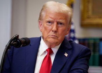 Nem tarifaço, nem tarifinha: Trump mira poucos e alivia o próprio mercado