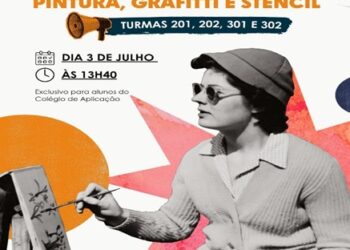 Cultura Acreana nas artes – Acre em recortes leva os Errantes ao Colégio de Aplicação da Ufac