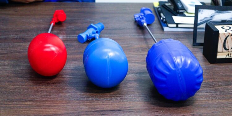 A partir de amanhã! Uso de boias em caixas d’água se torna obrigatório em Rio Branco para reduzir desperdício