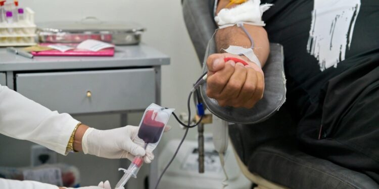 Estoques de sangue no Hemoacre chegam ao nível crítico e ameaçam atendimentos em Rio Branco