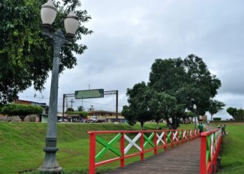 Bujari decreta situação de emergência por estiagem severa