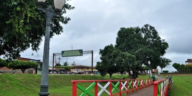 Bujari decreta situação de emergência por estiagem severa