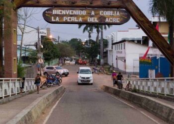 Acre intensifica vacinação contra o sarampo após alerta de casos na Bolívia e no Peru