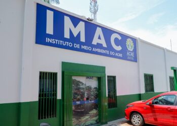 Homem é preso suspeito de se passar por servidor do Imac para aplicar golpes em produtores rurais