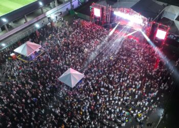 Câmara Municipal de Rio Branco analisa proibição de cobrança de ingressos em eventos públicos