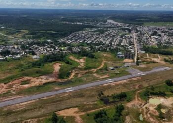 Aleac discute como burocracia em pistas de pouso do estado dificulta resgates de urgência