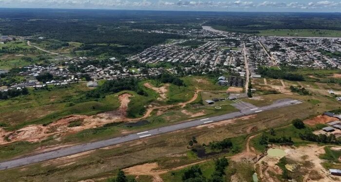 Aleac discute como burocracia em pistas de pouso do estado dificulta resgates de urgência
