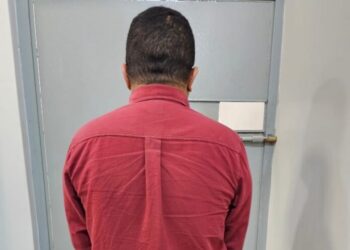 Conselheiro Tutelar de Rio Branco é preso suspeito de importunação sexual contra adolescente