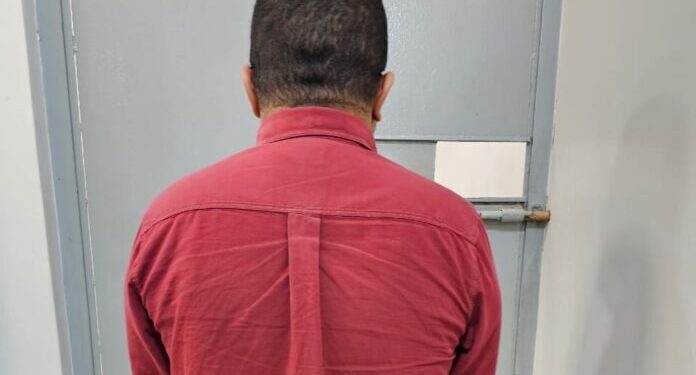 Conselheiro Tutelar de Rio Branco é preso suspeito de importunação sexual contra adolescente