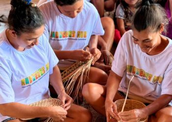 Inscrições para cursos do programa Mulheres Mil inicia em seis municípios do Acre