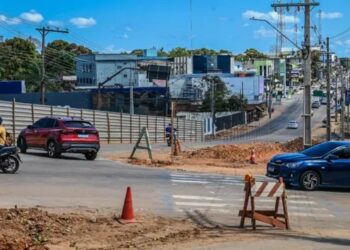 Avenida Ceará será interditada entre Getúlio Vargas e Marechal Deodoro a partir desta noite