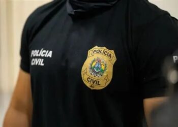 Polícia Civil do Acre integra “Operação Shamar” responsável por centenas de prisões de feminicidas e agressores em todo o país