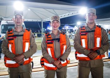 Cruzeiro do Sul dá início ao 8º Festival da Farinha com música, cultura e segurança reforçada