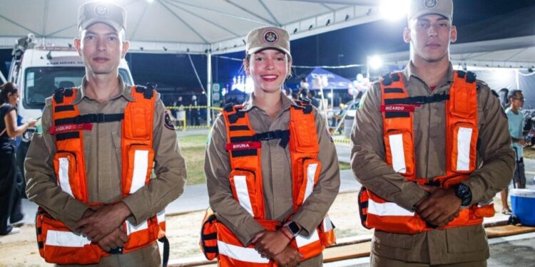 Cruzeiro do Sul dá início ao 8º Festival da Farinha com música, cultura e segurança reforçada