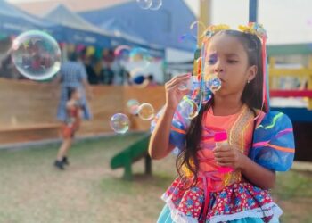 Cei Olindina realiza festa cultural neste sábado com foco na integração da comunidade e arrecadação para a Semana das Crianças