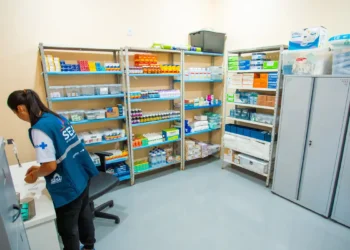 AgSUS abre seleção com 179 vagas e salários de até R$ 5 mil em 19 estados