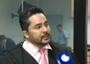 “Ele apenas reagiu”: diz defesa de policial penal em segundo dia de júri por homicídio na Expoacre 2023