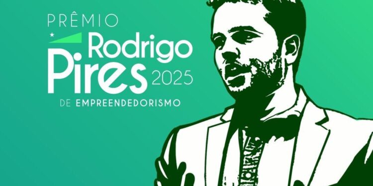 Prêmio homenageia Rodrigo Pires e reconhece talentos do empreendedorismo no Acre