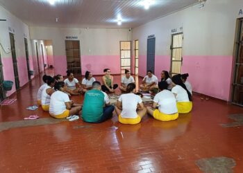 MPAC aciona Estado e pede interdição imediata de presídio feminino em Cruzeiro do Sul