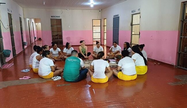 MPAC aciona Estado e pede interdição imediata de presídio feminino em Cruzeiro do Sul