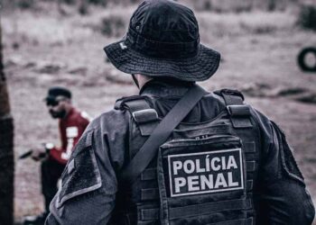 Policiais penais denunciam casos de depressão; Iapen anuncia medidas de prevenção à saúde mental