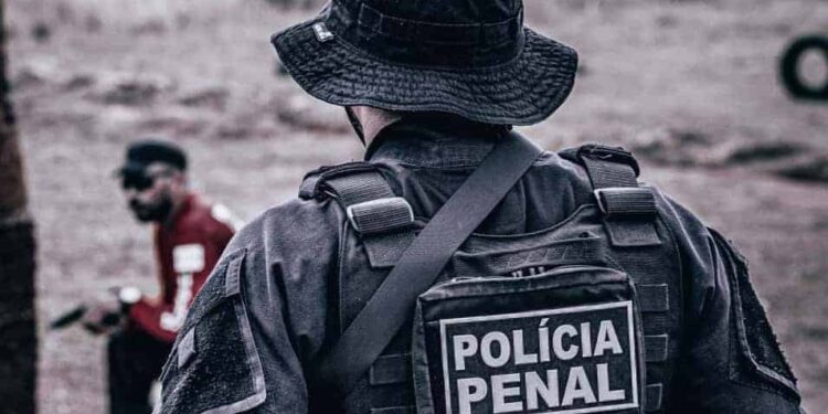 Policiais penais denunciam casos de depressão; Iapen anuncia medidas de prevenção à saúde mental