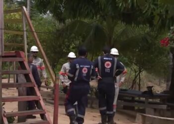 Idoso morre eletrocutado ao tentar consertar bomba d’água em propriedade no Belo Jardim III