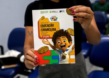 Olimpíada de Educação Financeira pode ser ampliada para alunos do ensino fundamental em Rio Branco