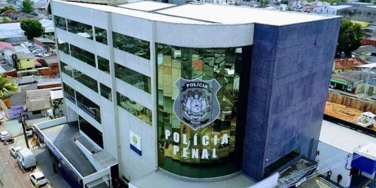 Acre divulga lista final de aprovados em concurso da Polícia Penal