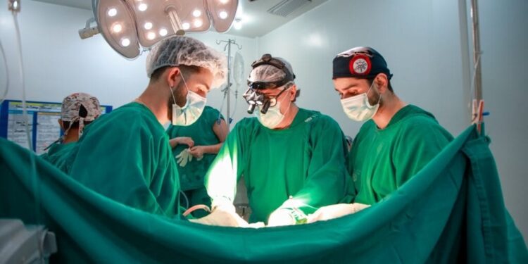 Acre realiza mais de 550 transplantes em 19 anos e campanha Setembro Verde reforça importância da doação de órgãos