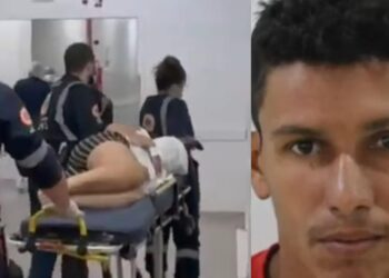 Acre registra mais uma tentativa de feminicídio; vítima foi socorrida em estado estável