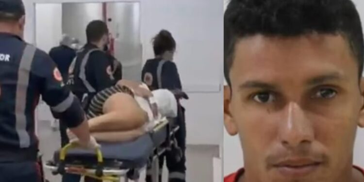 Acre registra mais uma tentativa de feminicídio; vítima foi socorrida em estado estável