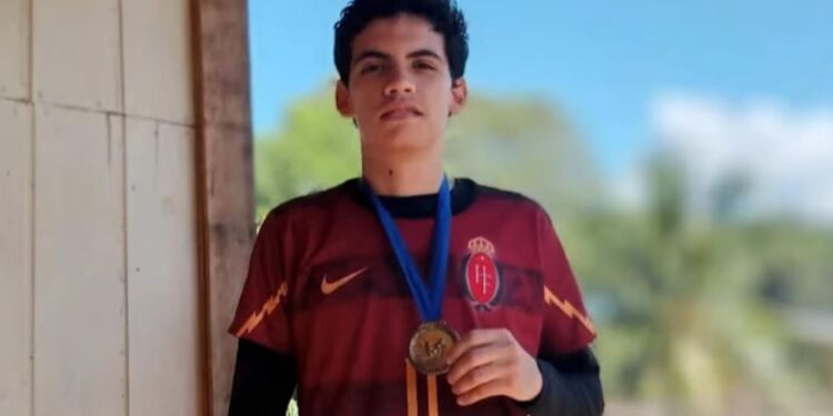 Jovem de 18 anos morre após ser atropelado em Cruzeiro do Sul