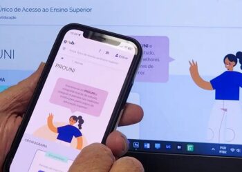 Prouni: prazo para comprovar informações de inscrição termina hoje
