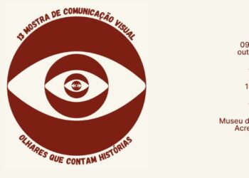 Alunos da Ufac promovem 13ª edição da Mostra de Comunicação Visual em outubro