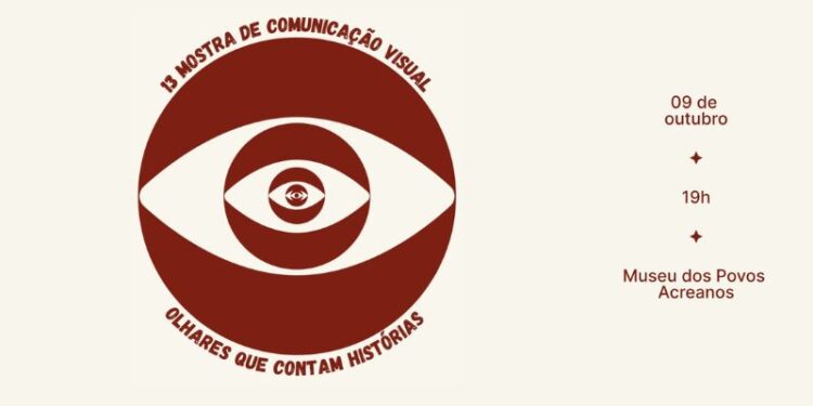 Alunos da Ufac promovem 13ª edição da Mostra de Comunicação Visual em outubro