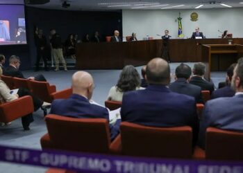 Entenda os próximos passos do julgamento de Bolsonaro no STF