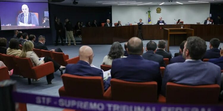 Entenda os próximos passos do julgamento de Bolsonaro no STF