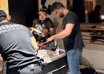 Mais de 30 comprimidos de Cytotec são apreendidos durante cumprimento de mandado de busca em Rio Branco