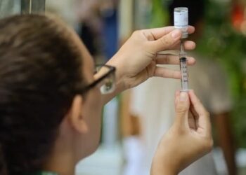 Dez estados registram aumento de casos de síndrome respiratória grave